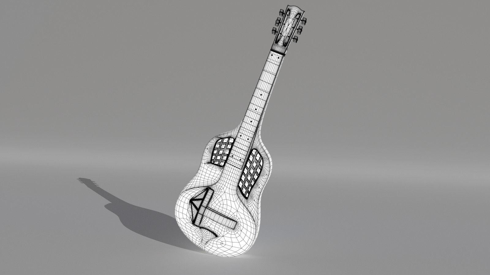 Wireframe