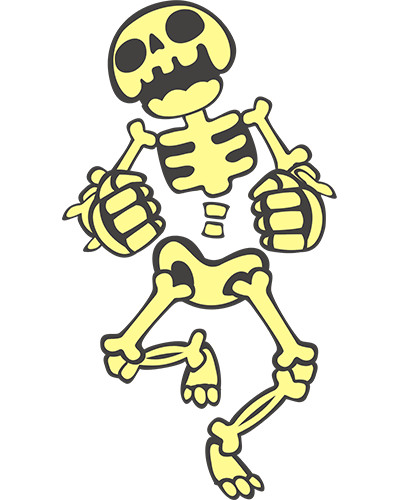 Skeledance