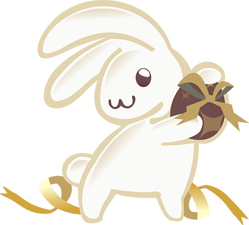 easter helper