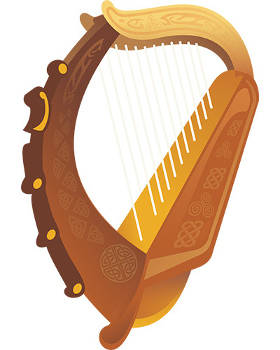 harp