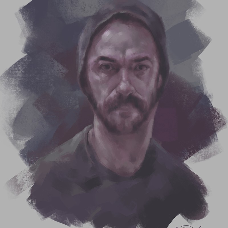 Portrait