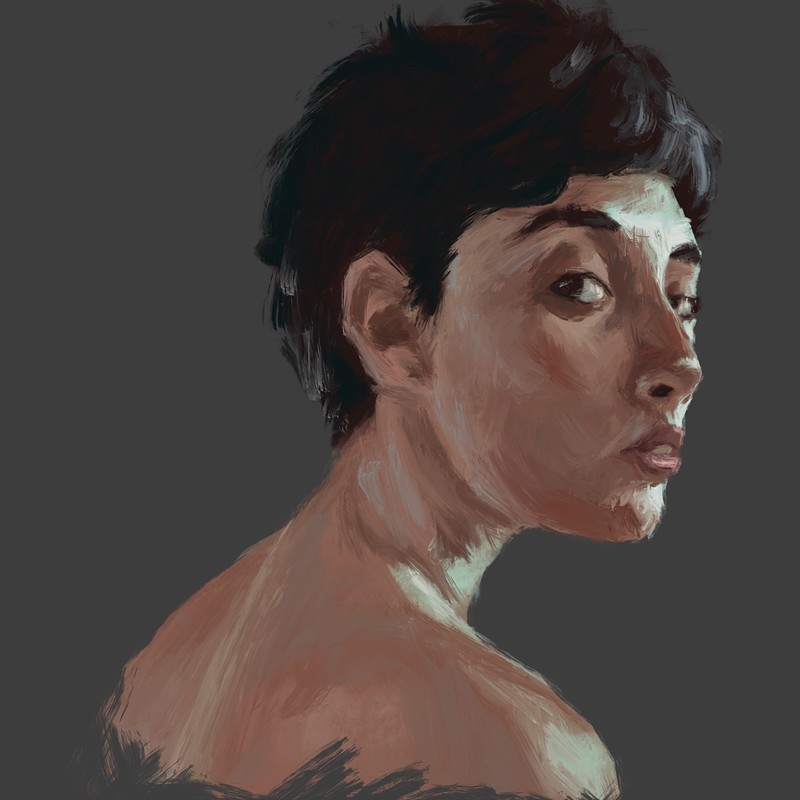 Shoulder