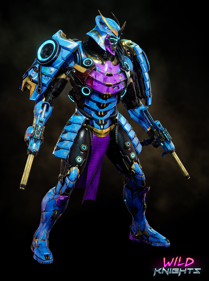josh nizzi evangelion