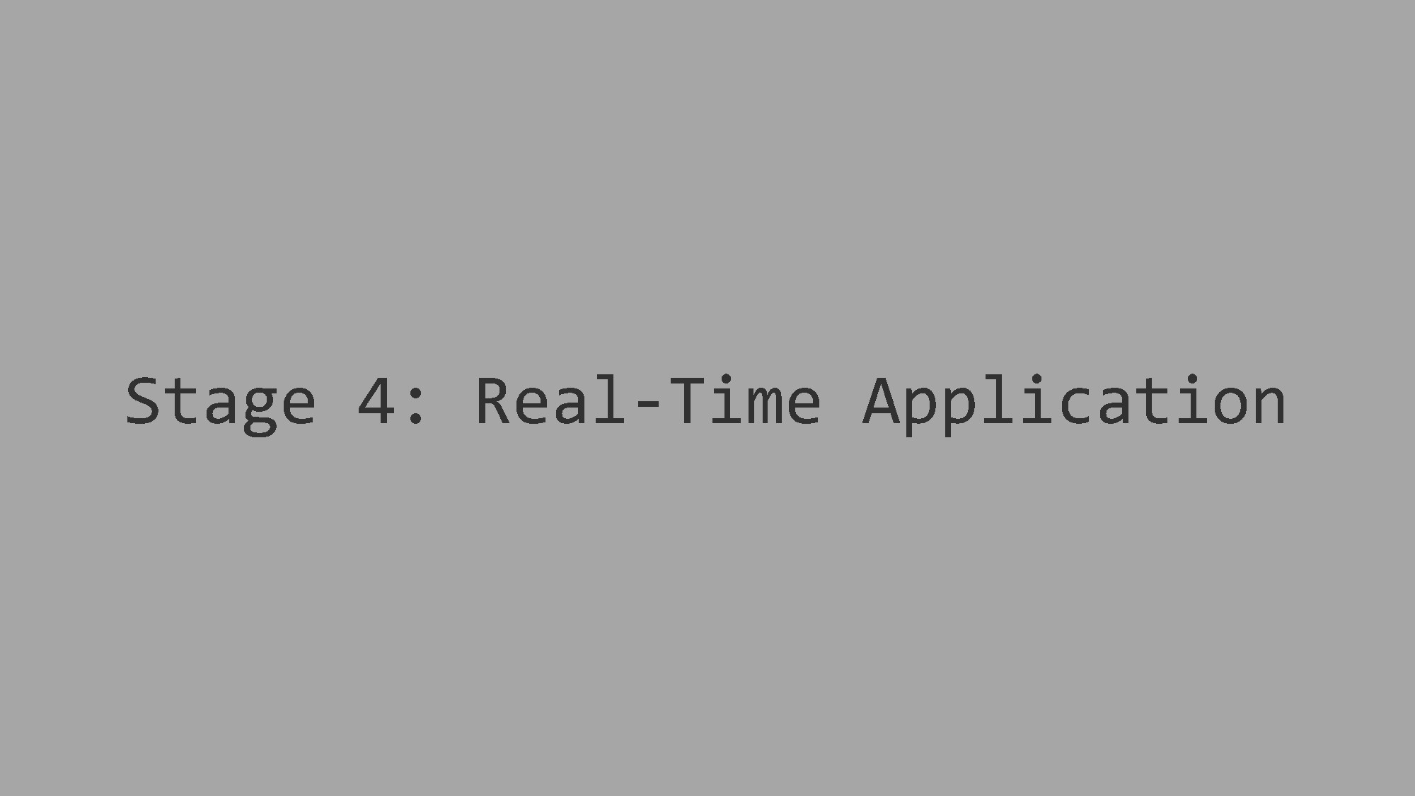 Now comes the tricky part- tying everything together in Unreal Engine.