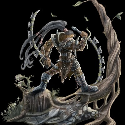 Graham lefroy swole swordsman3