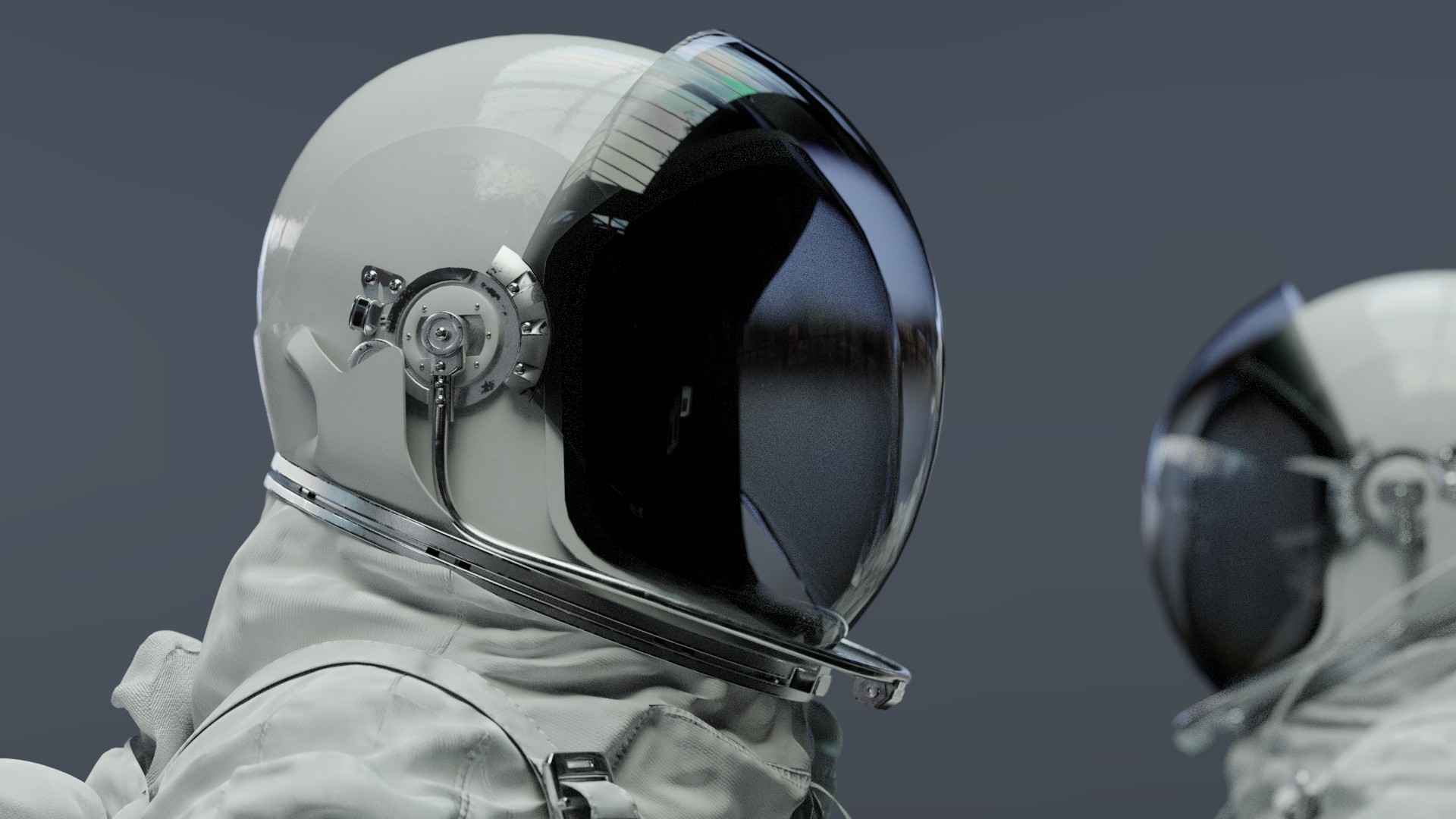 Шлем космонавта картинка