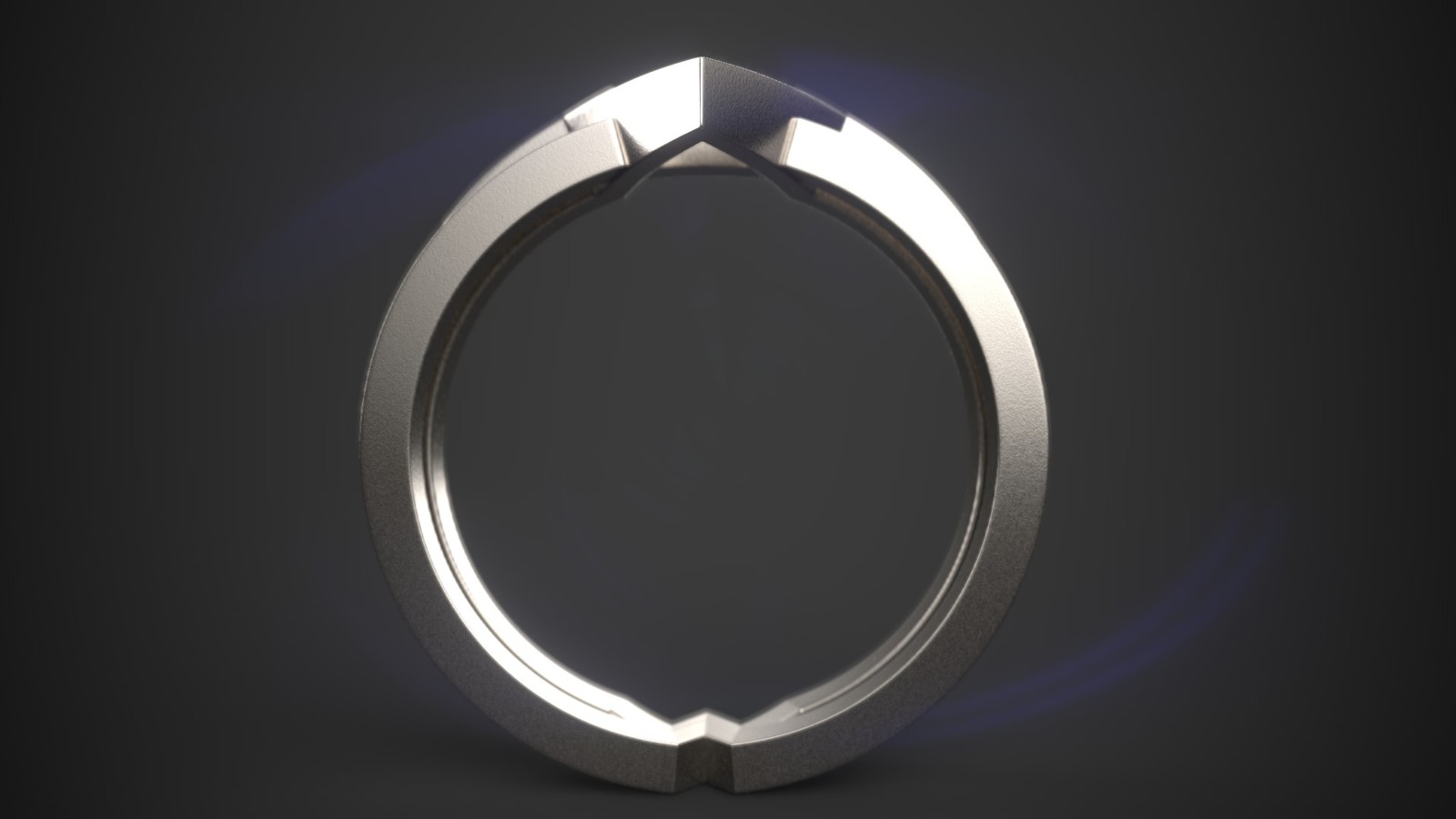 Feminine Ring