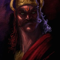 Artstation Maa Durga Shubham Sharma Would you like to change the currency to pounds (£)? artstation maa durga shubham sharma