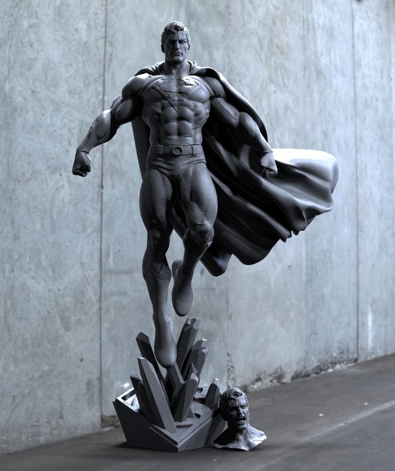 Binqi Arts Superhero Base Body But in some case, their bodies are starting to push back. binqi arts superhero base body