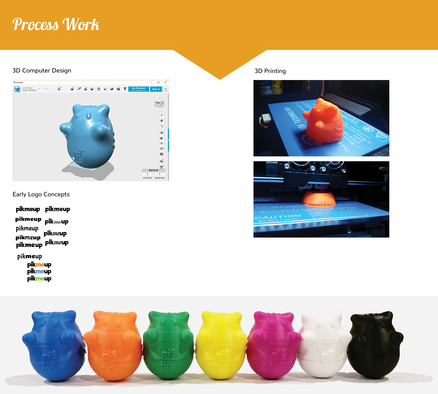 Angela Rutledge - Pikmeup