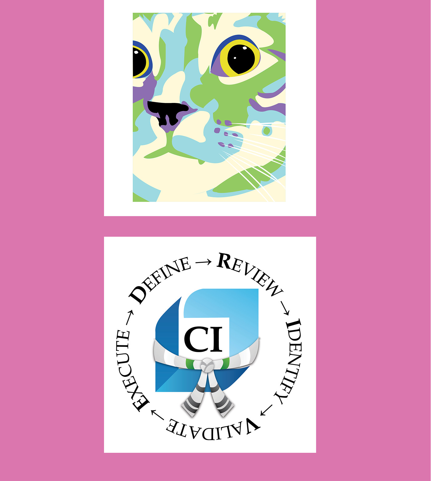 Angela Rutledge - Illustrations from School