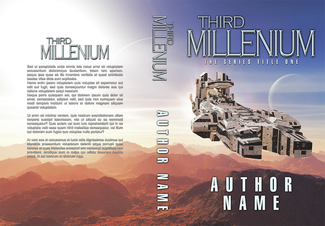 Third Millenium - layout