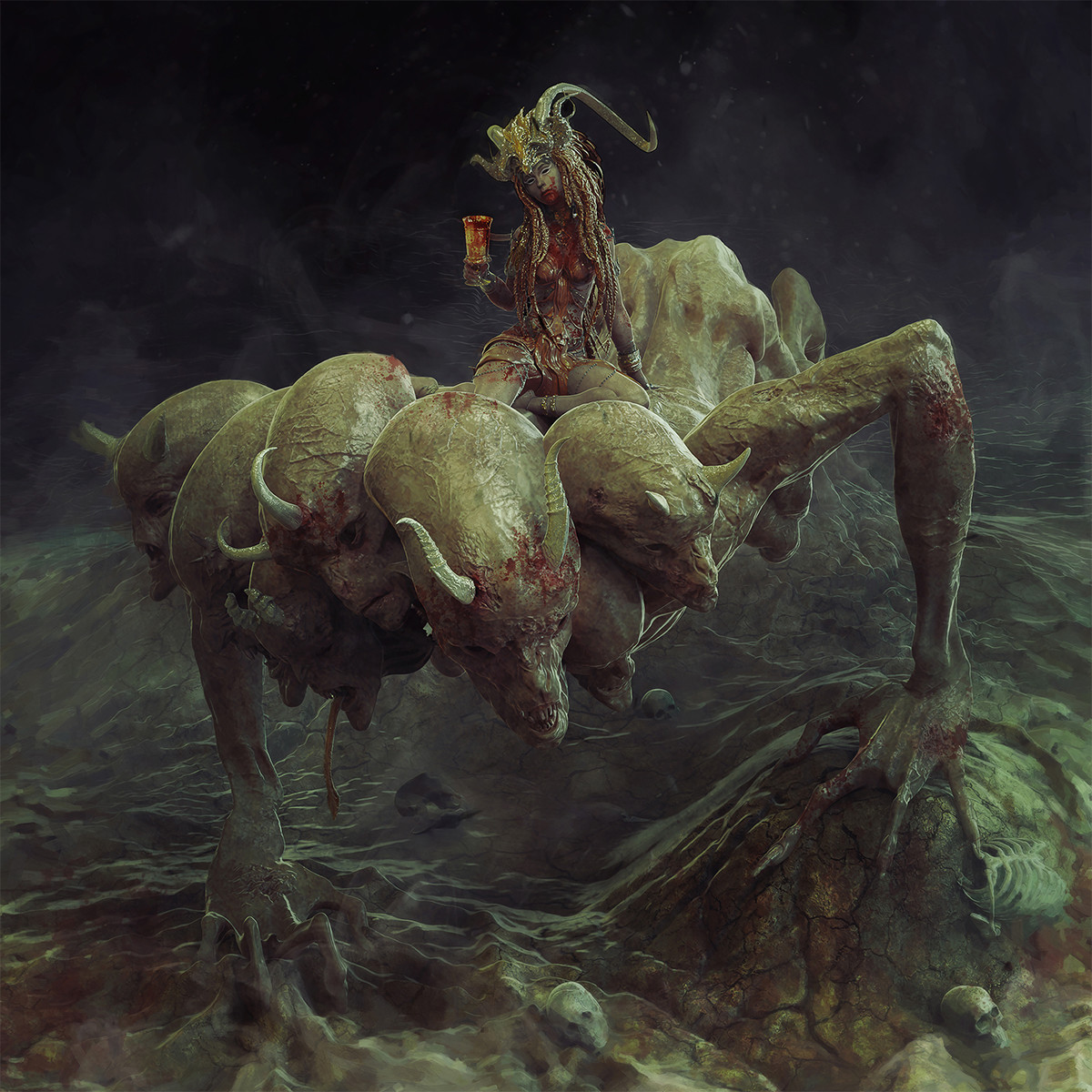 Escorr Babylon
