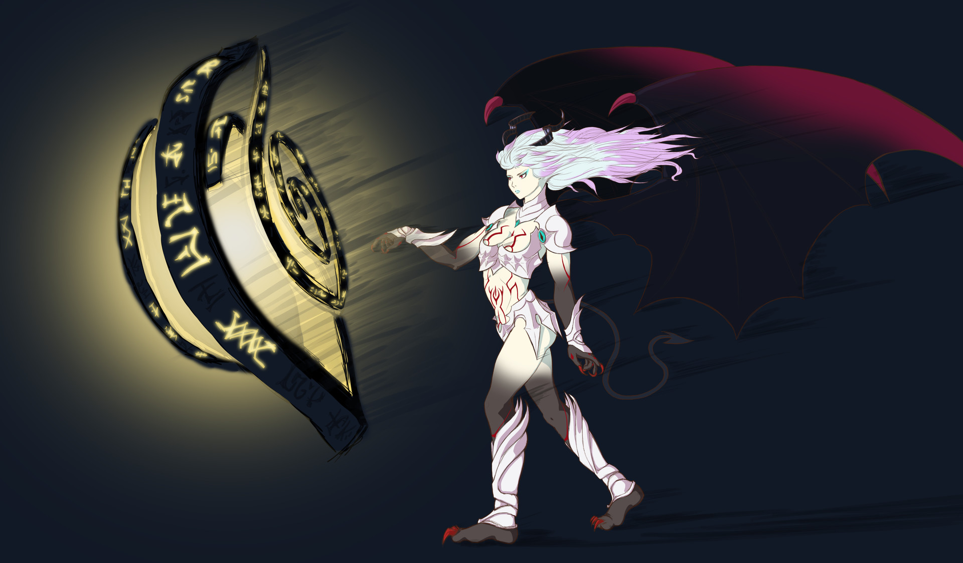 Charlotte Bouvier Amira From Shingeki No Bahamut Now, a new cast of characters take to the stage. amira from shingeki no bahamut