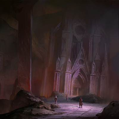 Artstation Artworks