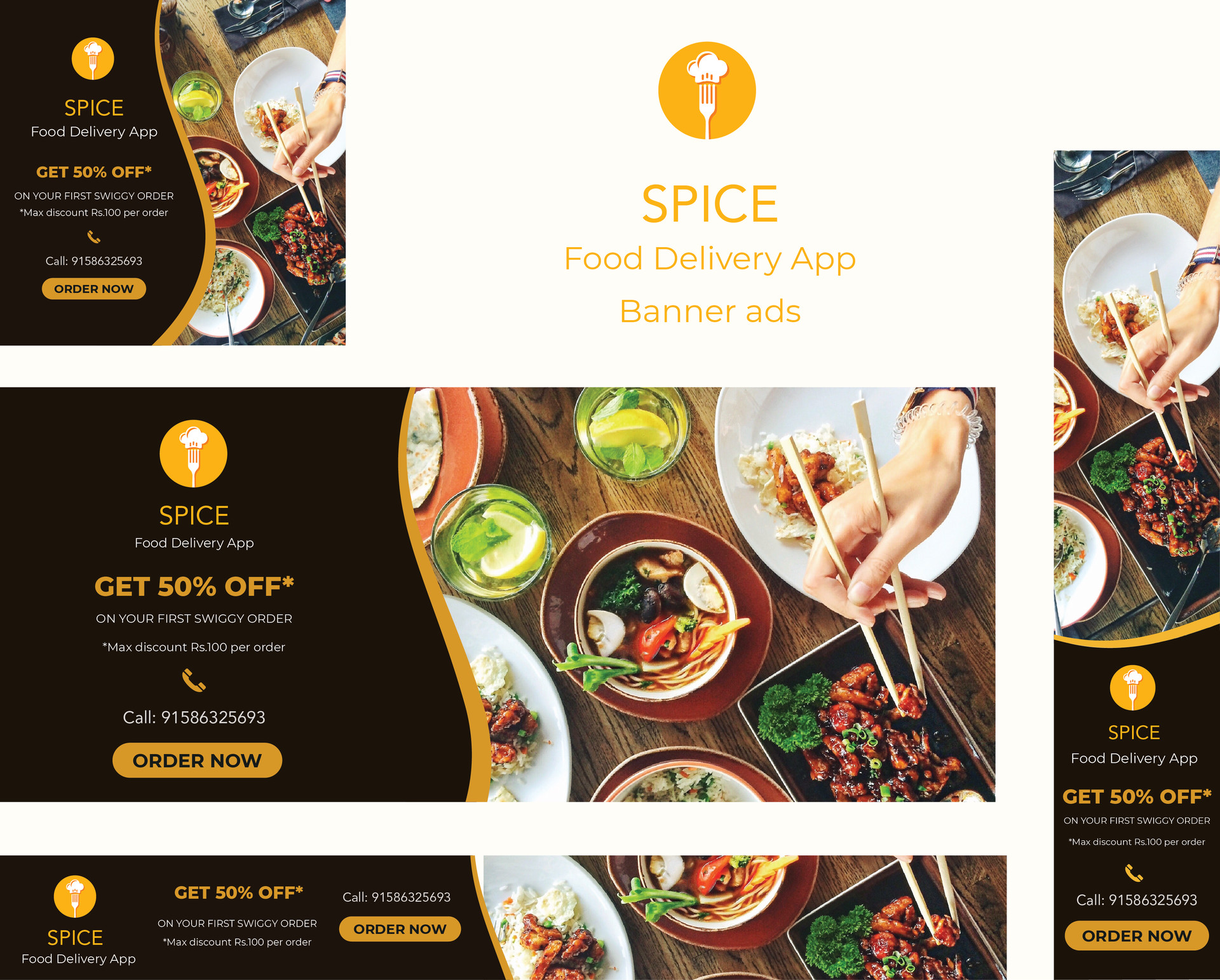 Greeshma Girish Banner Ads The swiggy partner app aims to simplify the process of conveying orders to partners and streamlining the entire process of ordering in, from confirming to preparation to delivery. greeshma girish banner ads