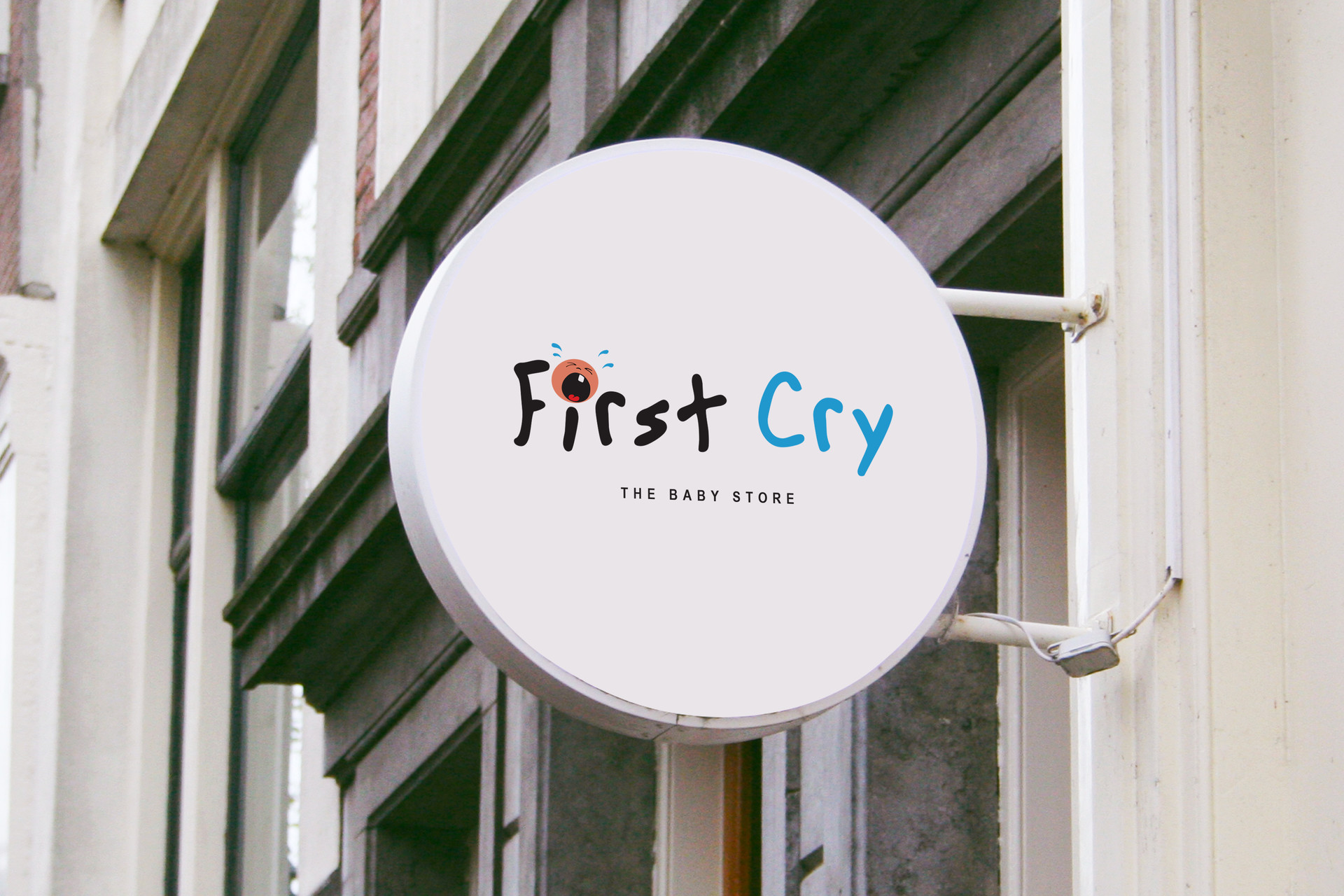 Firstcry Logo PNG Vector (SVG) Free Download