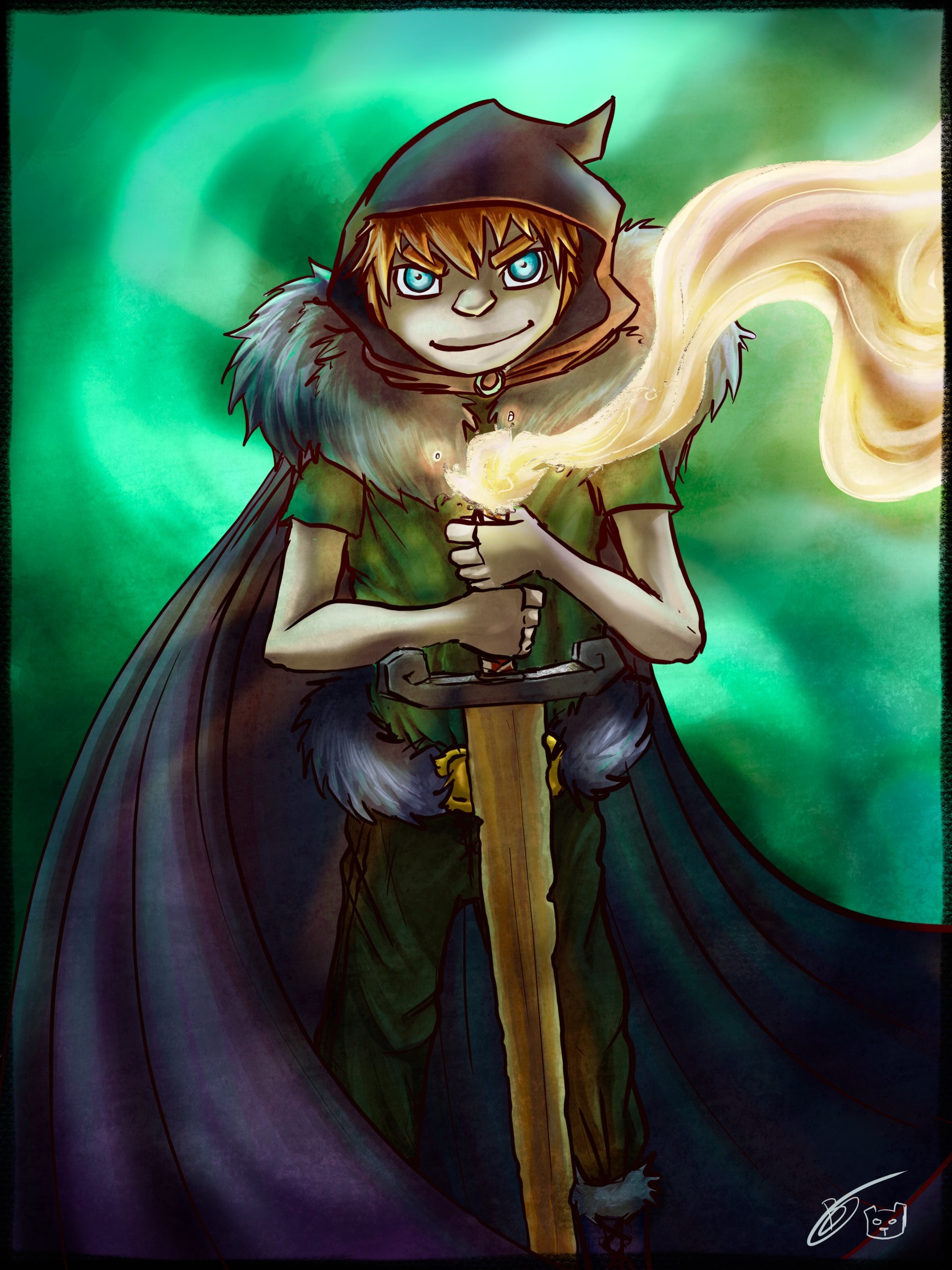 artstation-fire-sword