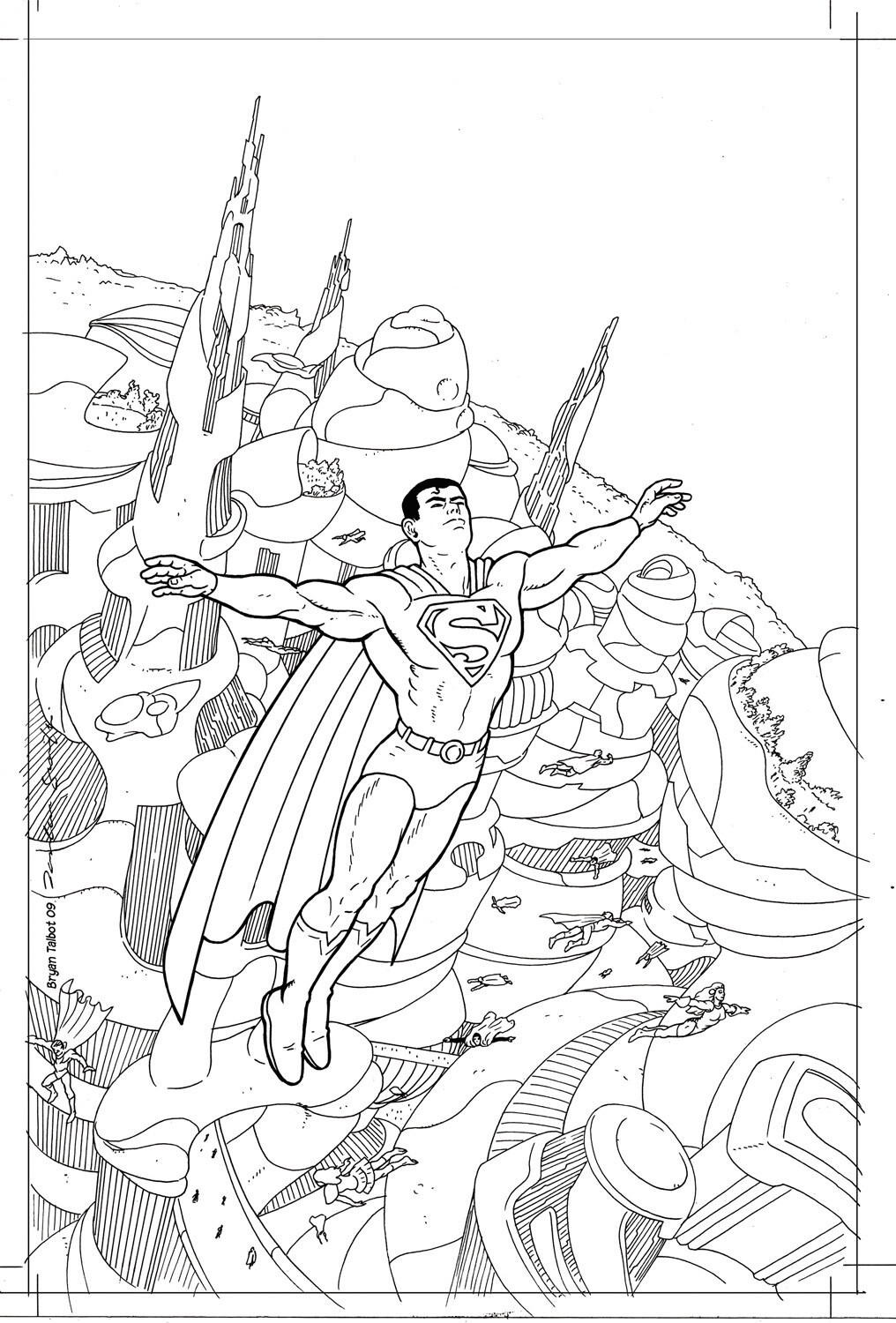 INKS