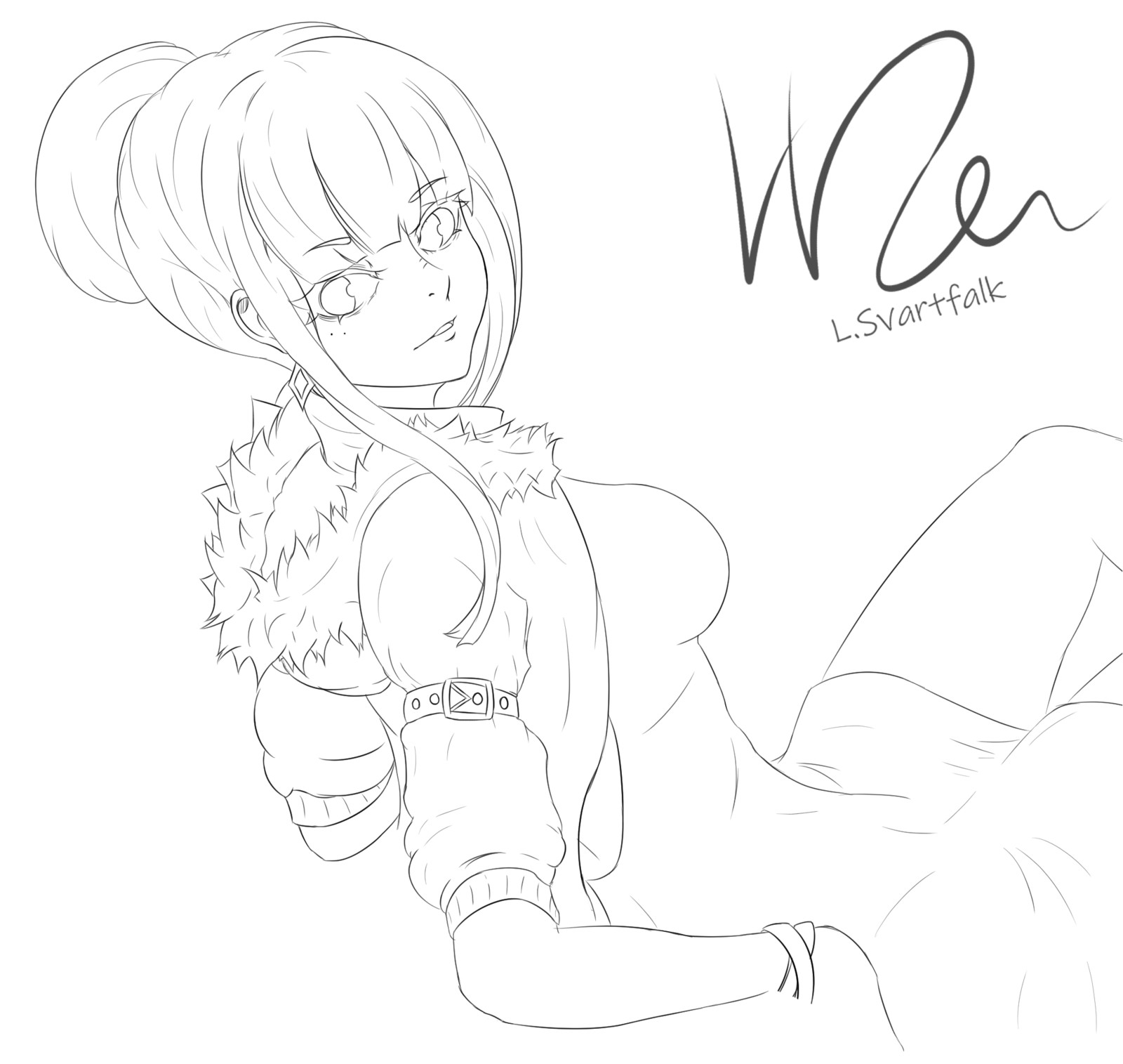 Lineart