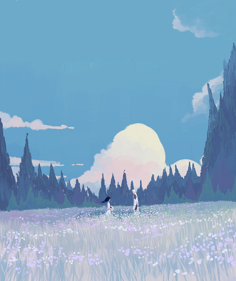 ArtStation - met