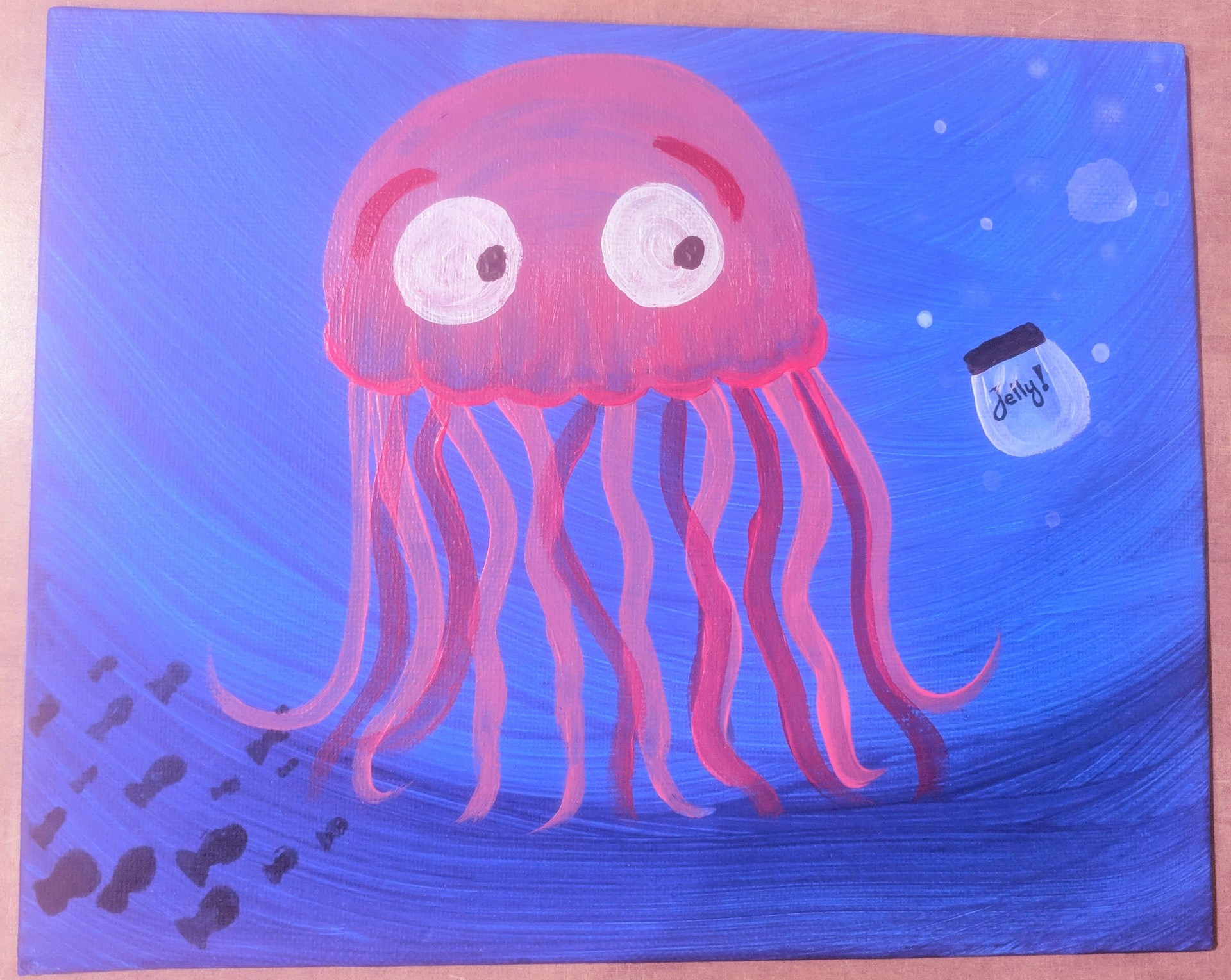 Taylor Richardson Art Paintings