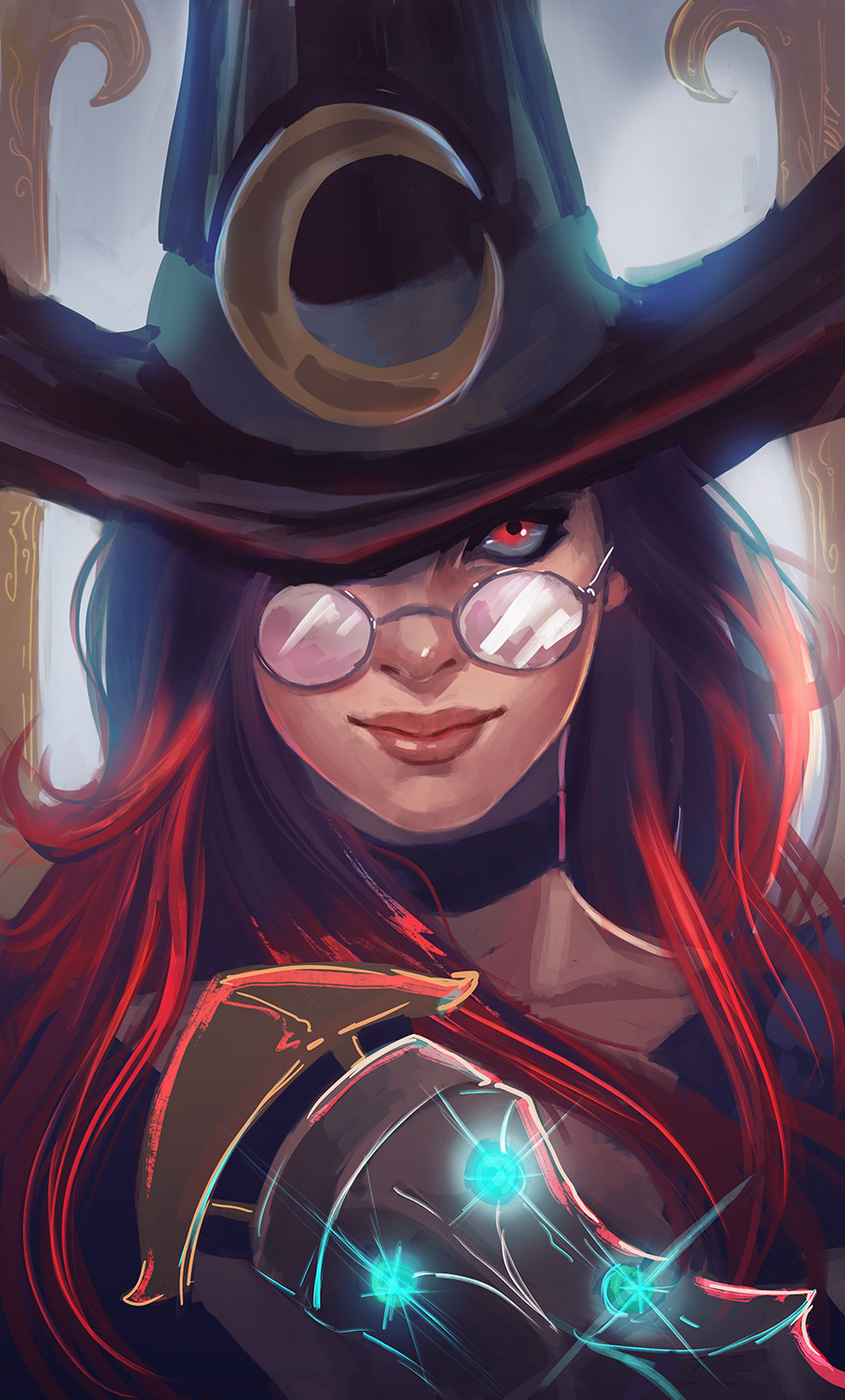 Artstation Chariot Du Nord Fanart Cyan Orange Little witch academia is chock full of adorable character designs and lovable characters, so of course, it's a regular stop for fan artists. artstation chariot du nord fanart