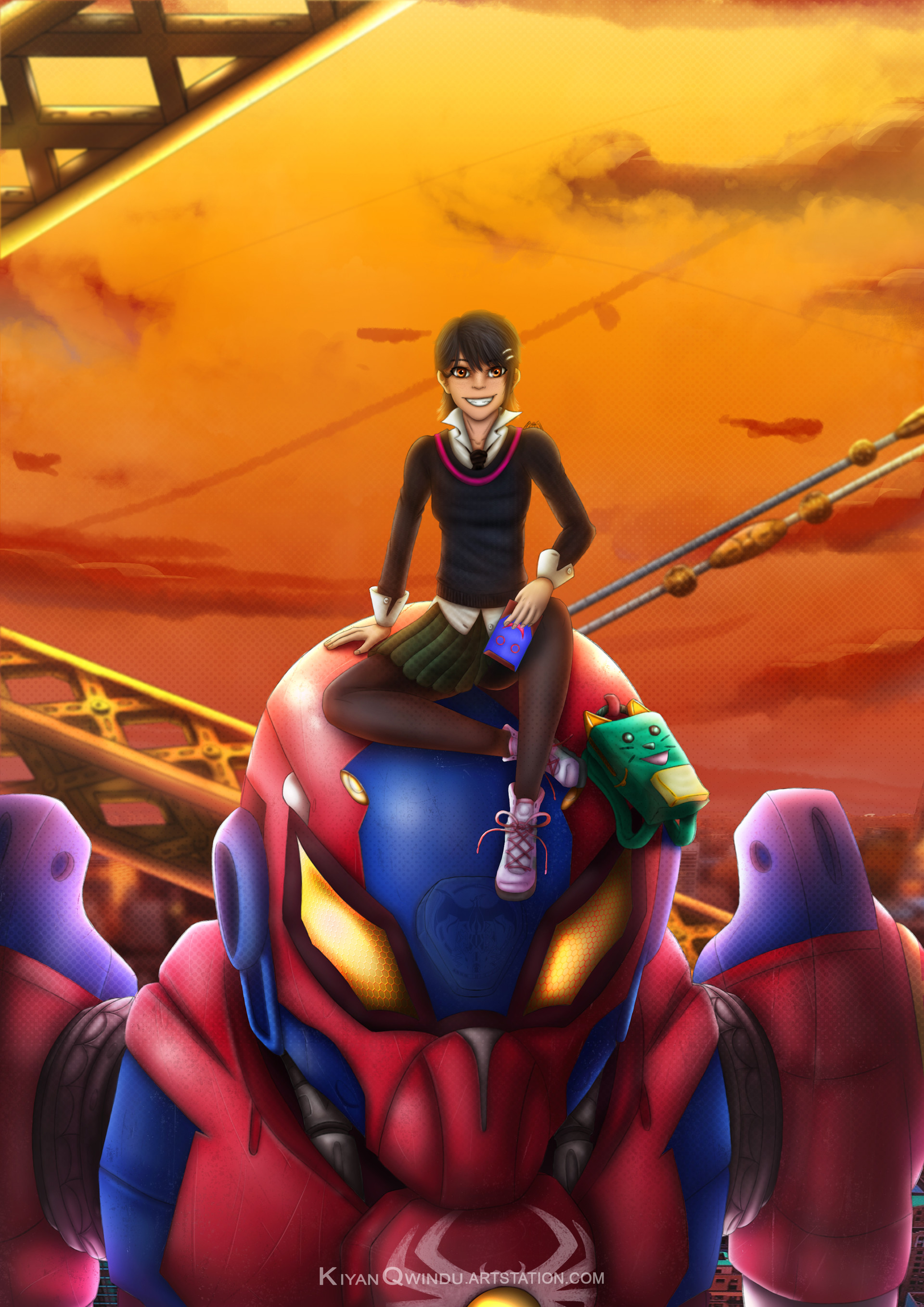 Spider Verse 2019 3 Comic Issues Marvel