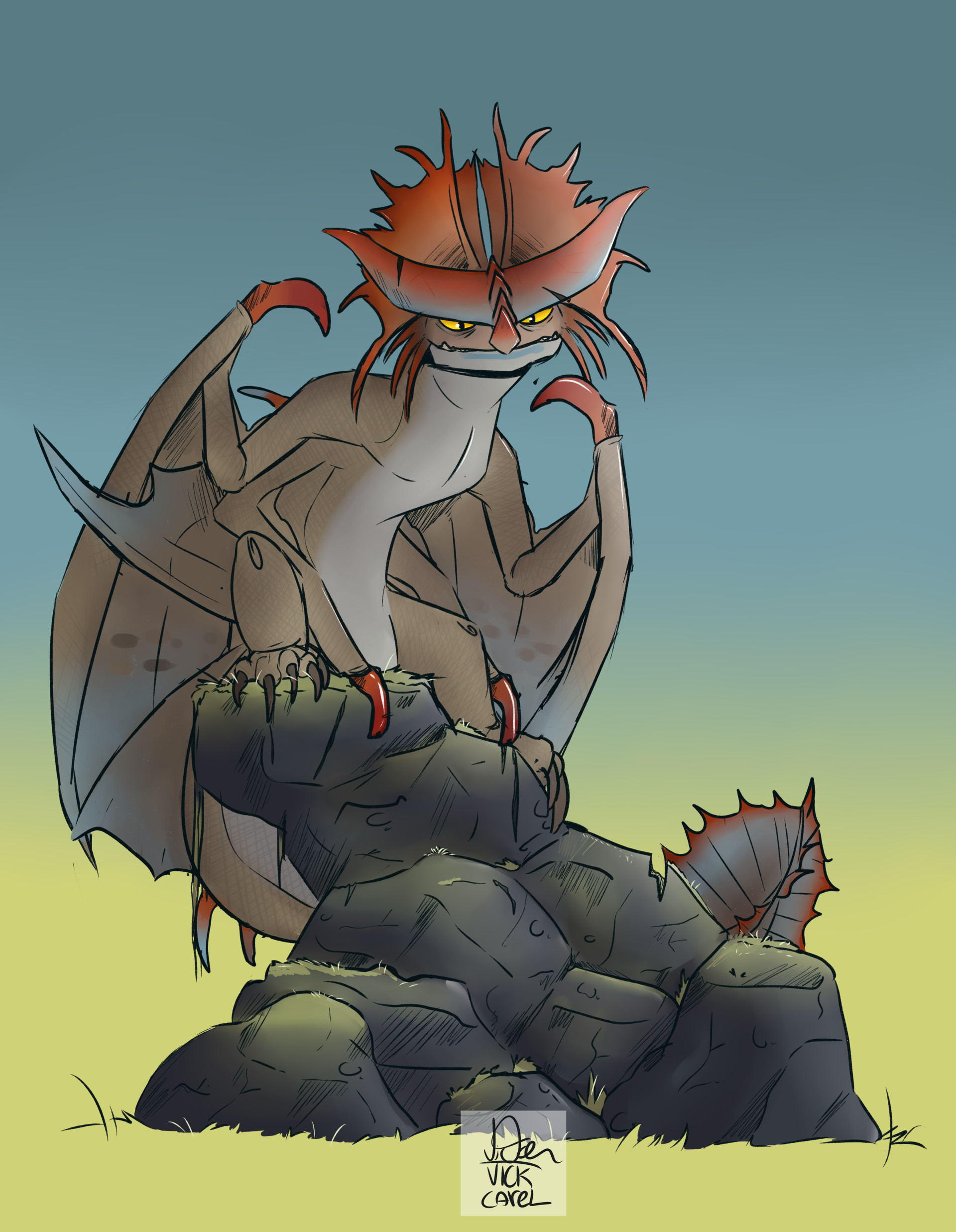 httyd valka cloudjumper httyd valka cloudjumper