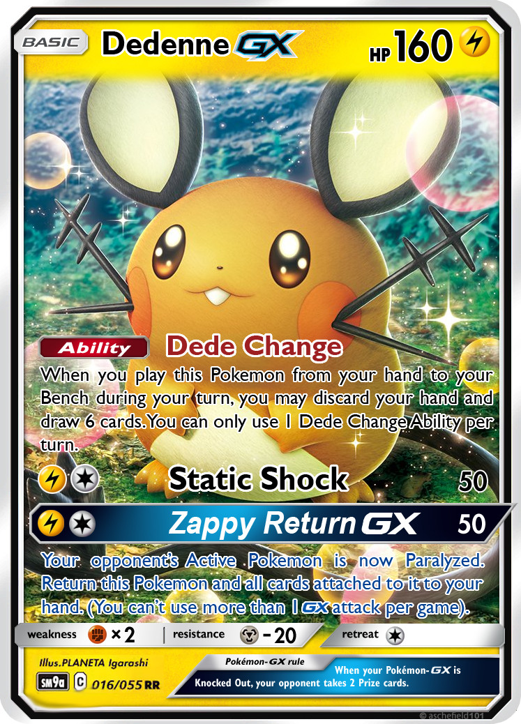 Wadynton David Dedenne Gx