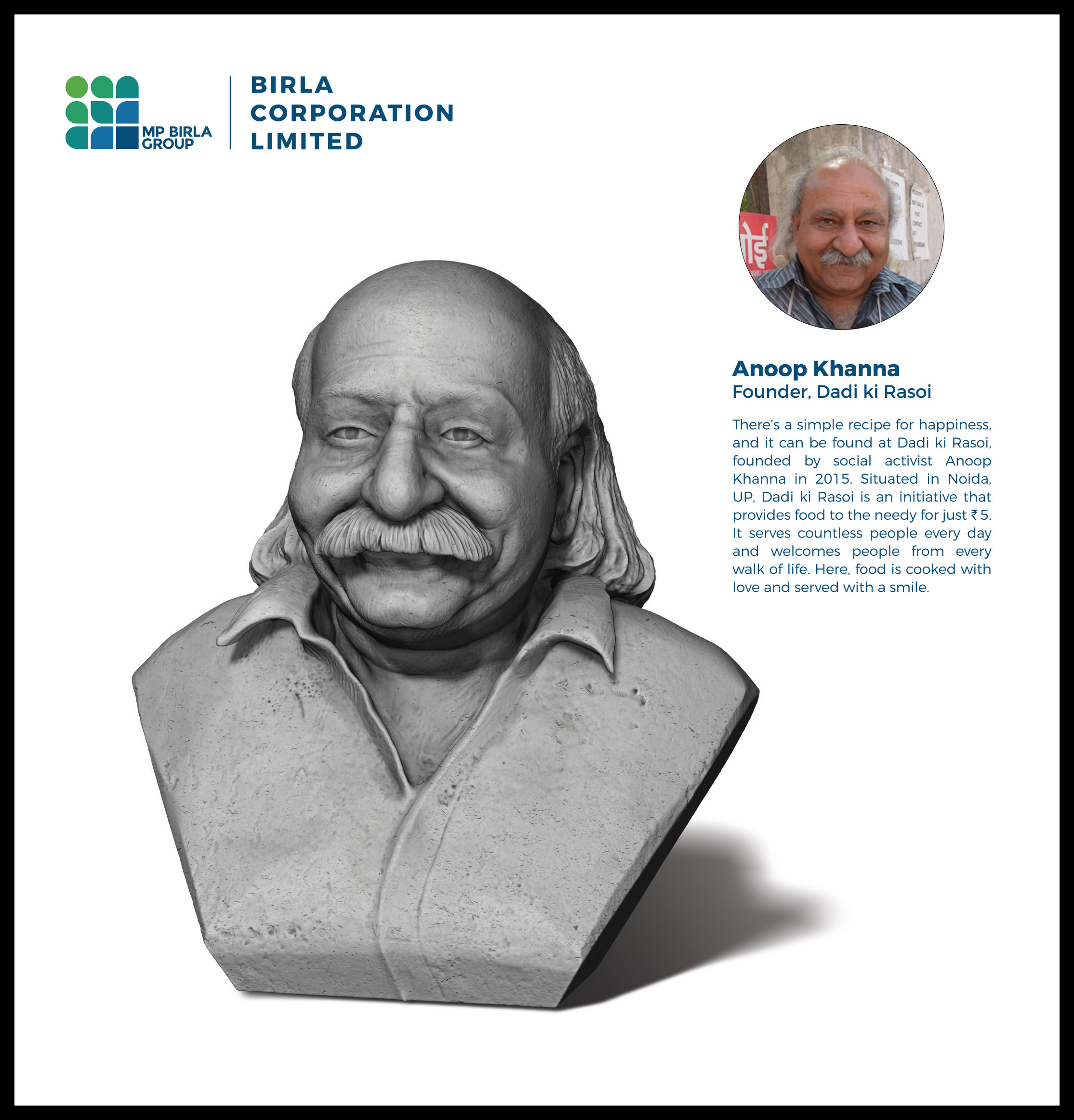 Real Life Heroes Indranil Ghosh Artstation Named as dadi ki rasoi, this particular initiative aims at provisioning food to the financially deficient population in india living in noida and nearby places. real life heroes indranil ghosh