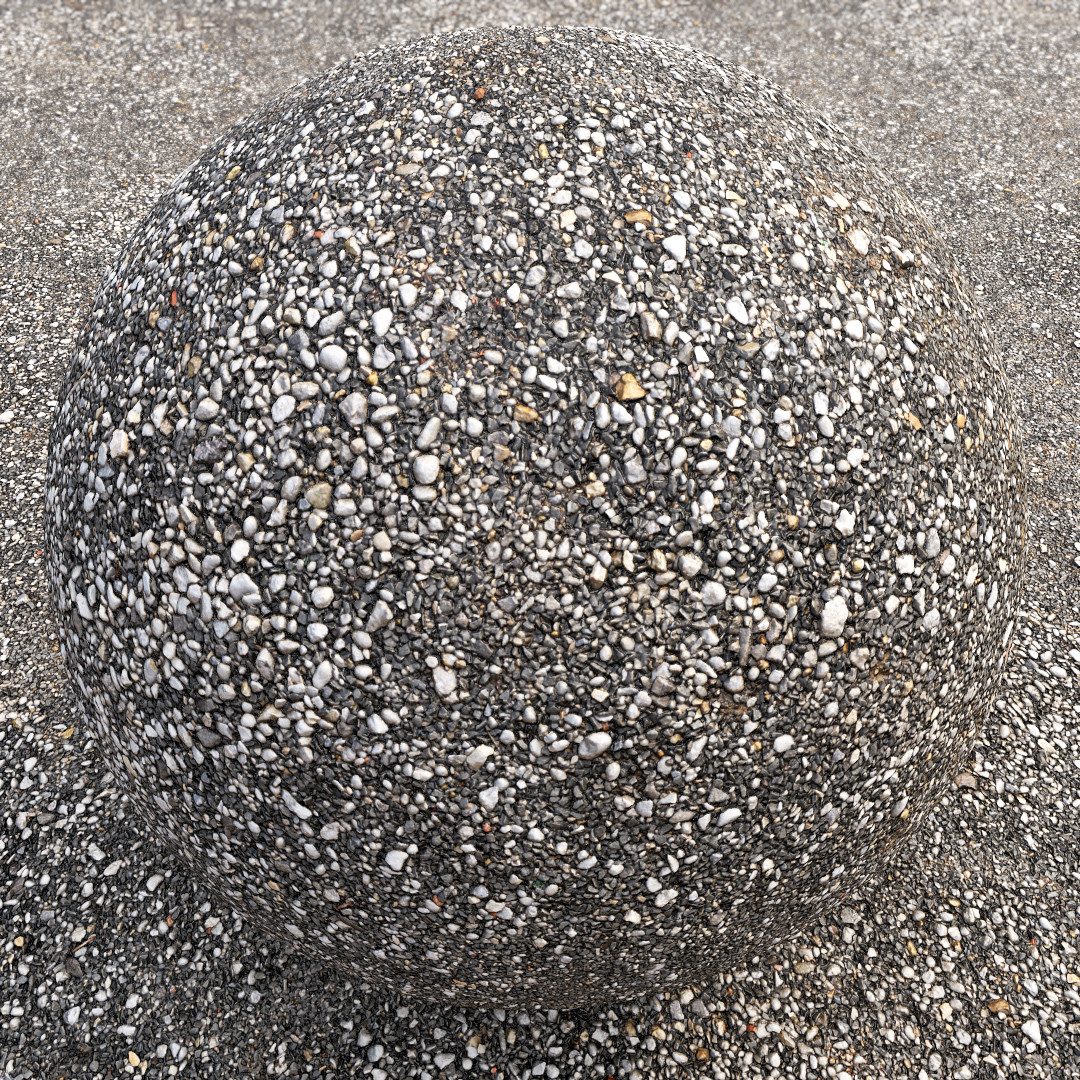 Artstation Gravel Photogrammetry Based Environment Texture Gravel Photogrammetry Based Environment Texture