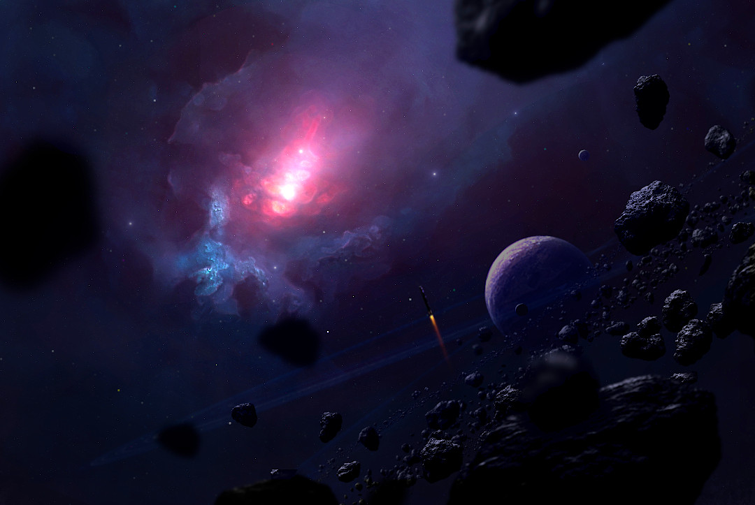 космический 99 2