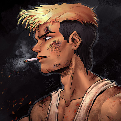 GTO - Eikichi Onizuka