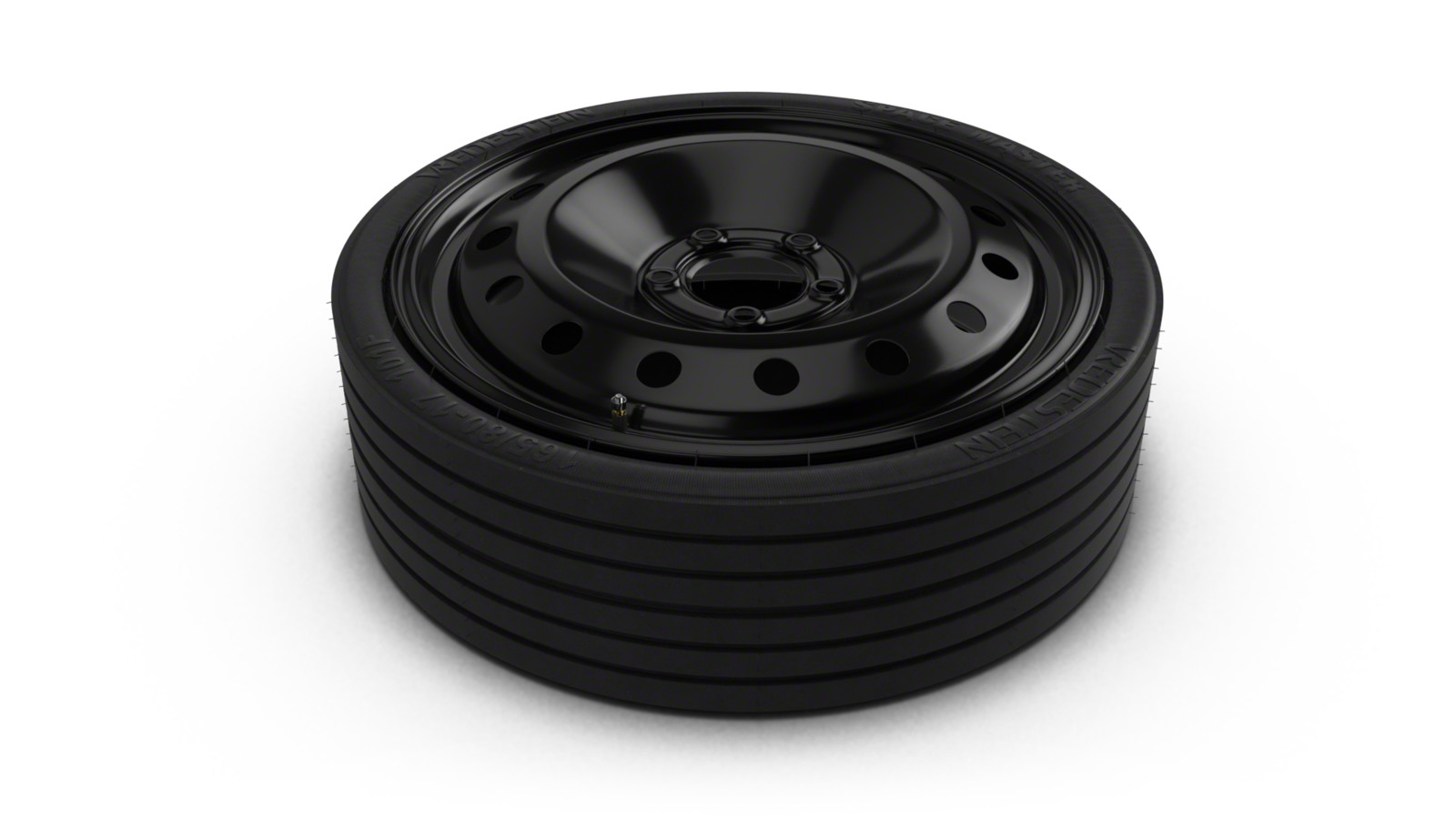 spare tire kit