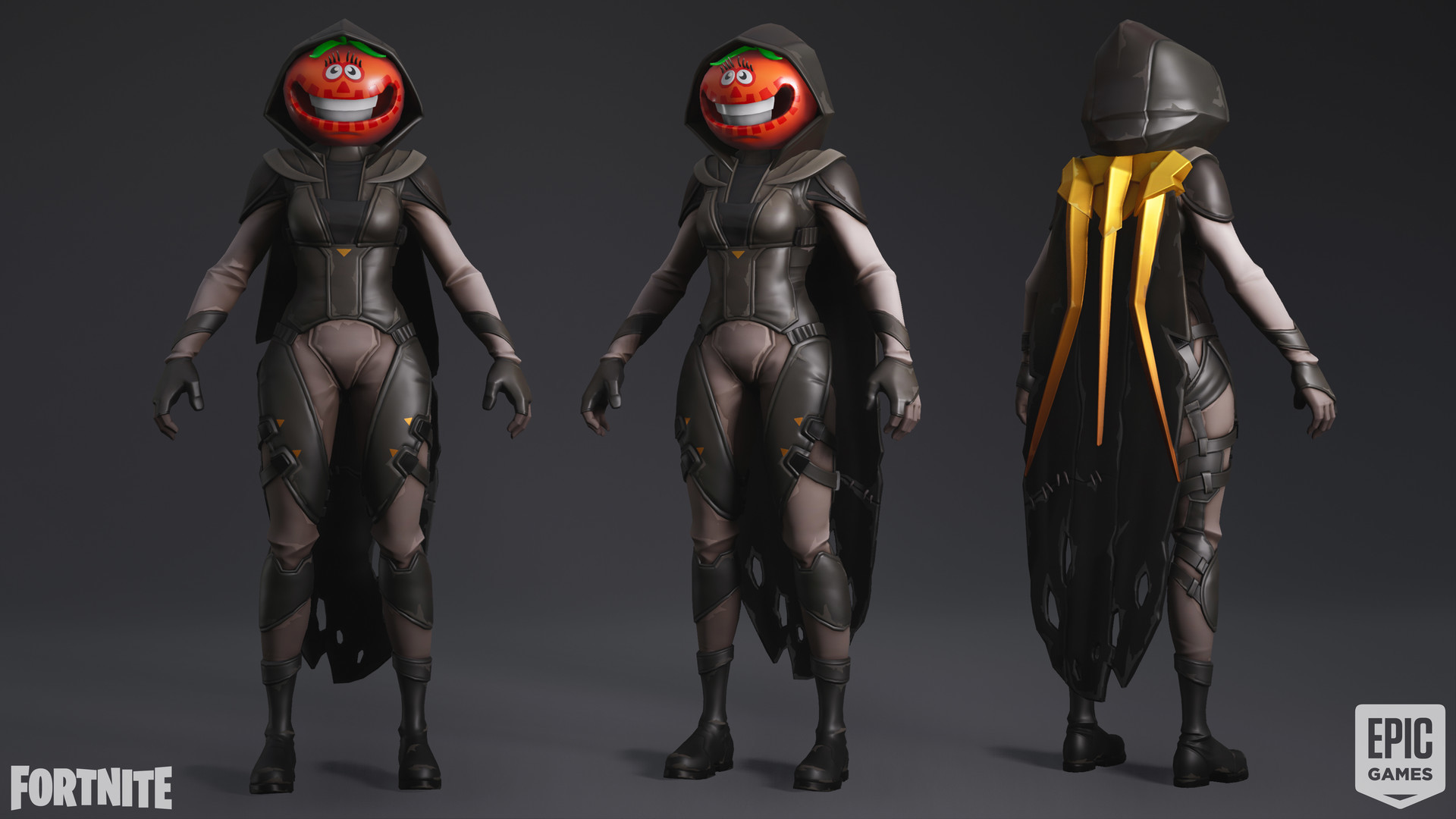 keos masons keos masons cedric seaut nightshade ue4 - fortnite ue
