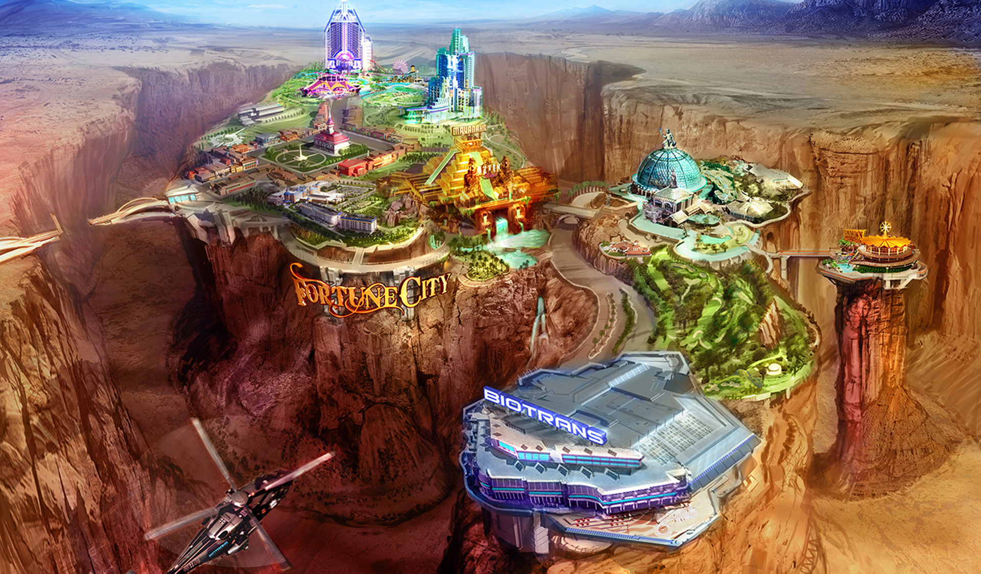Dead Rising Concept Art : Dead Rising 2 Off The Record ...