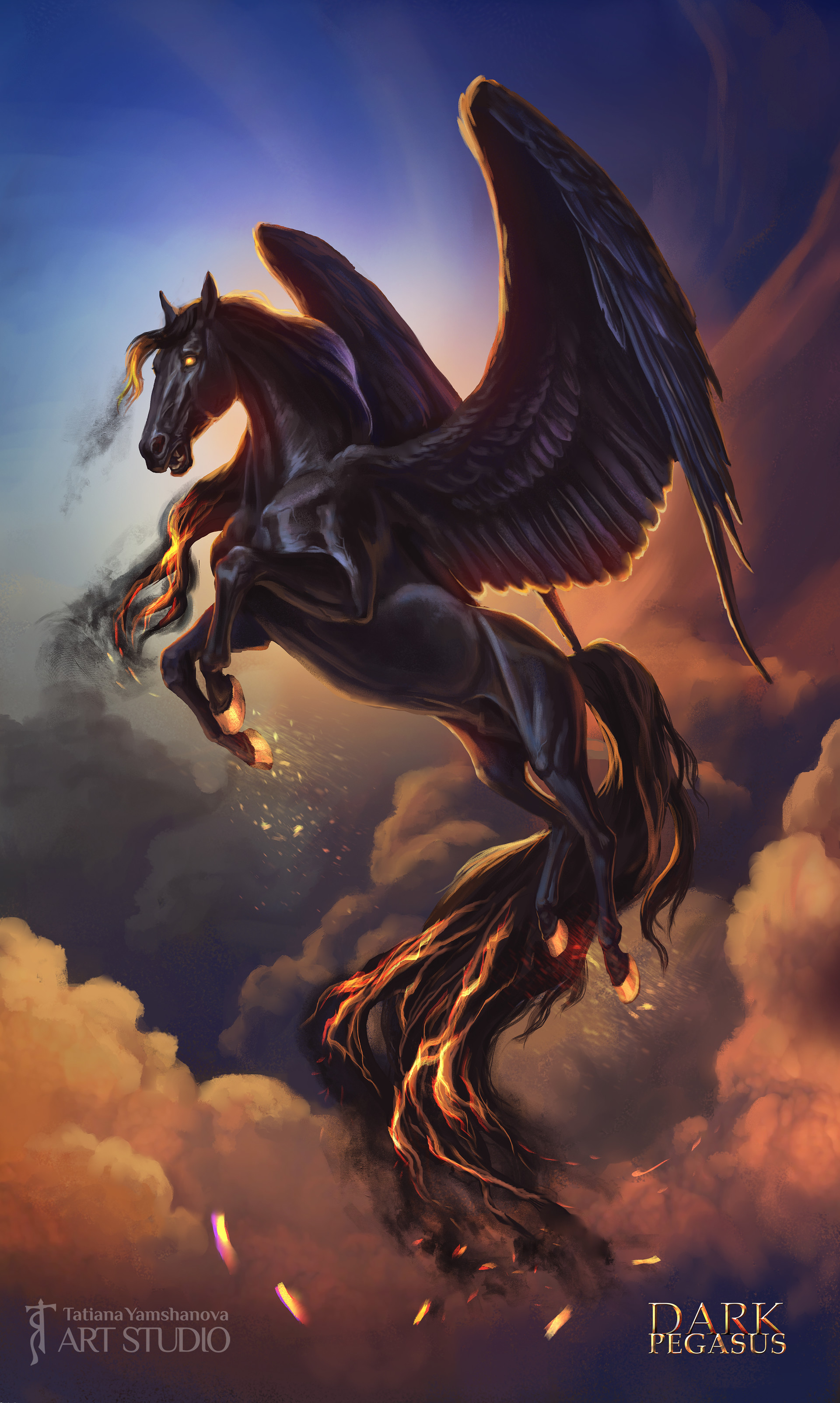 Pegasus Art | museosdelima.com