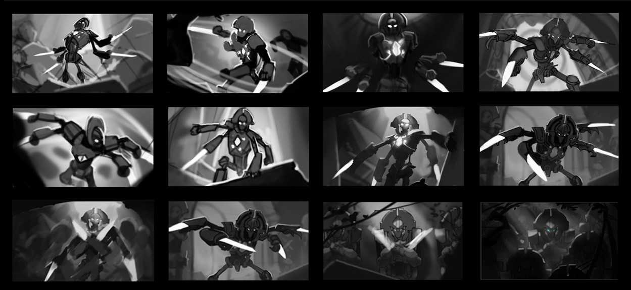Thumbnails