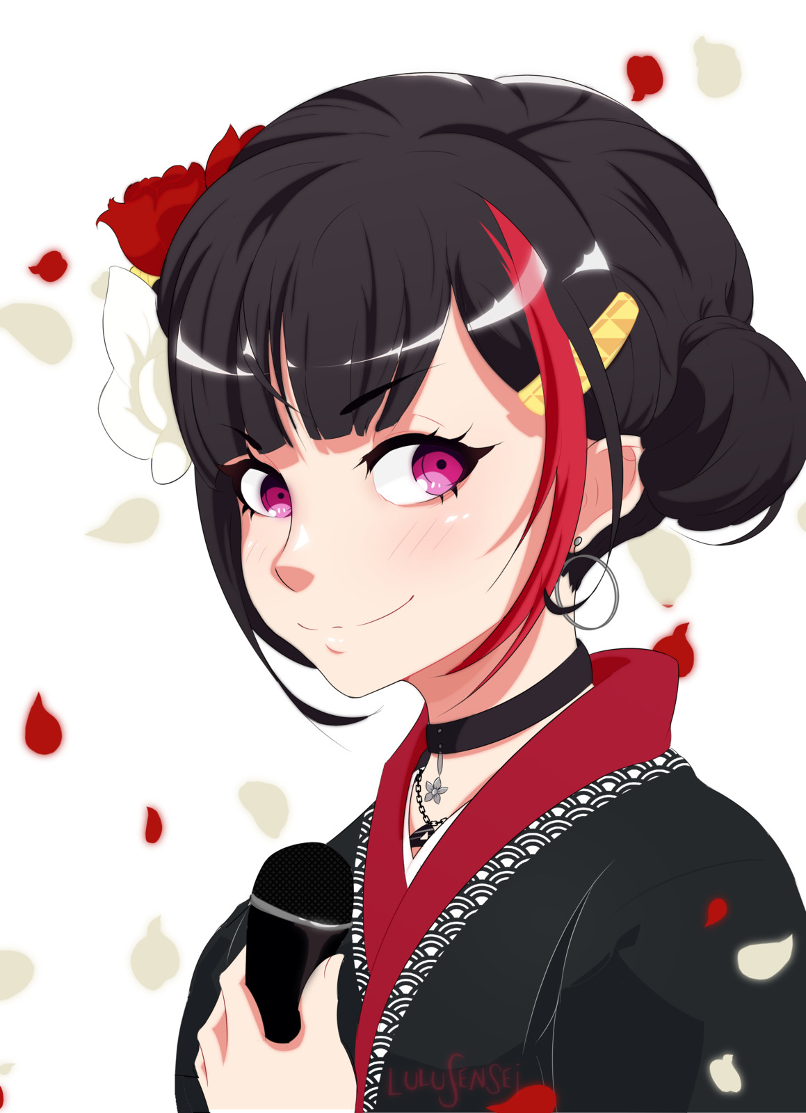 Mitake Ran
