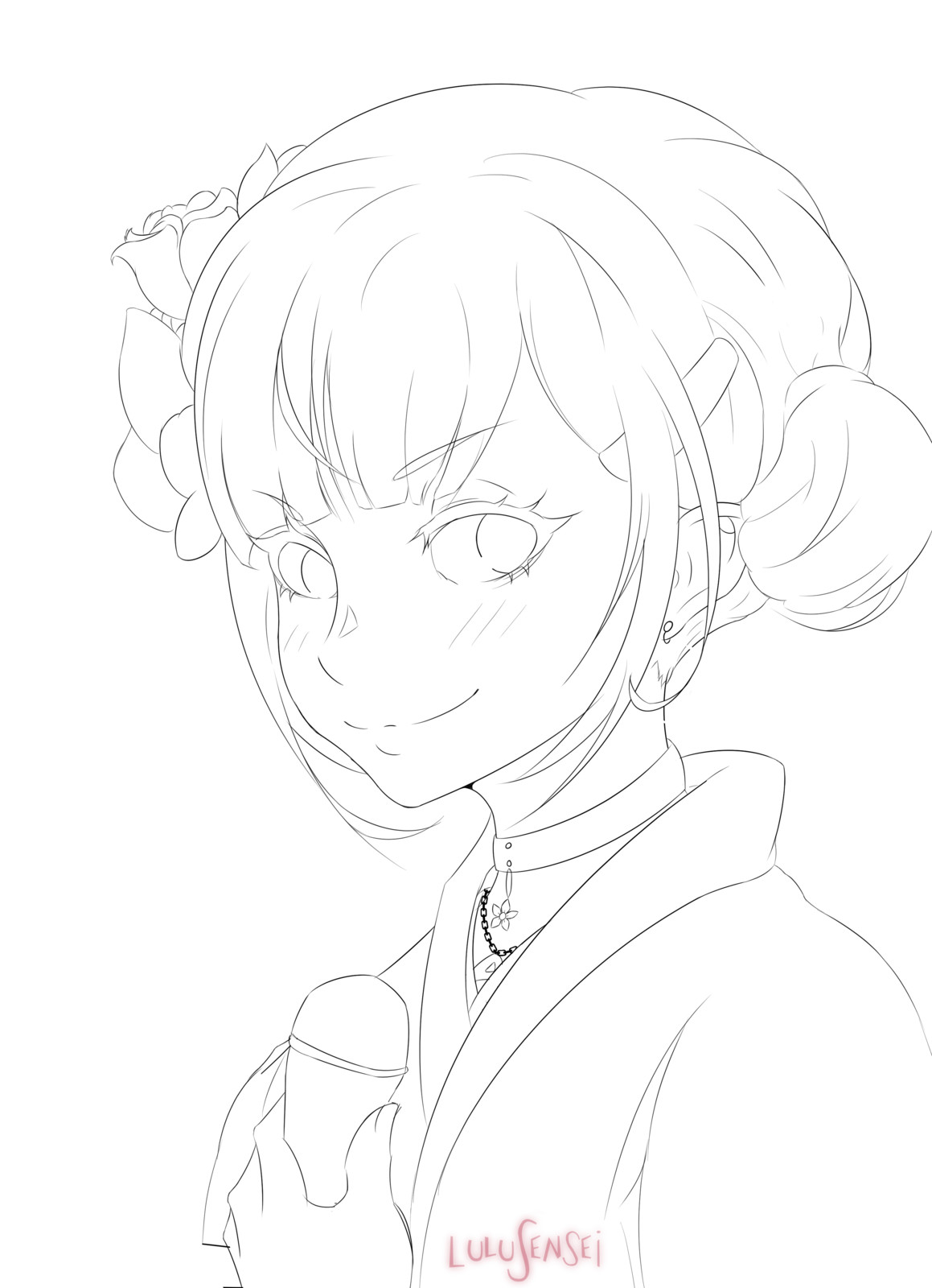 Lineart