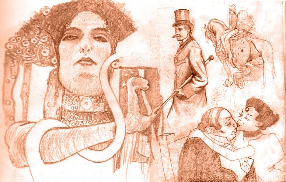 Sketchbook
