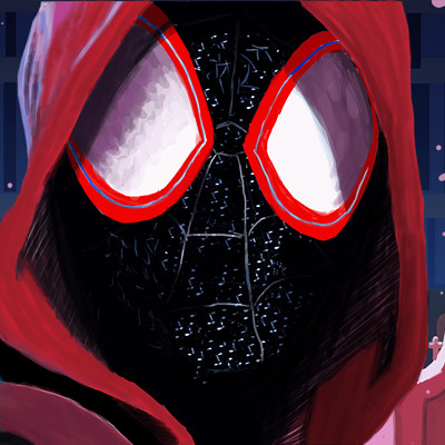 Spider-Man Drawings 