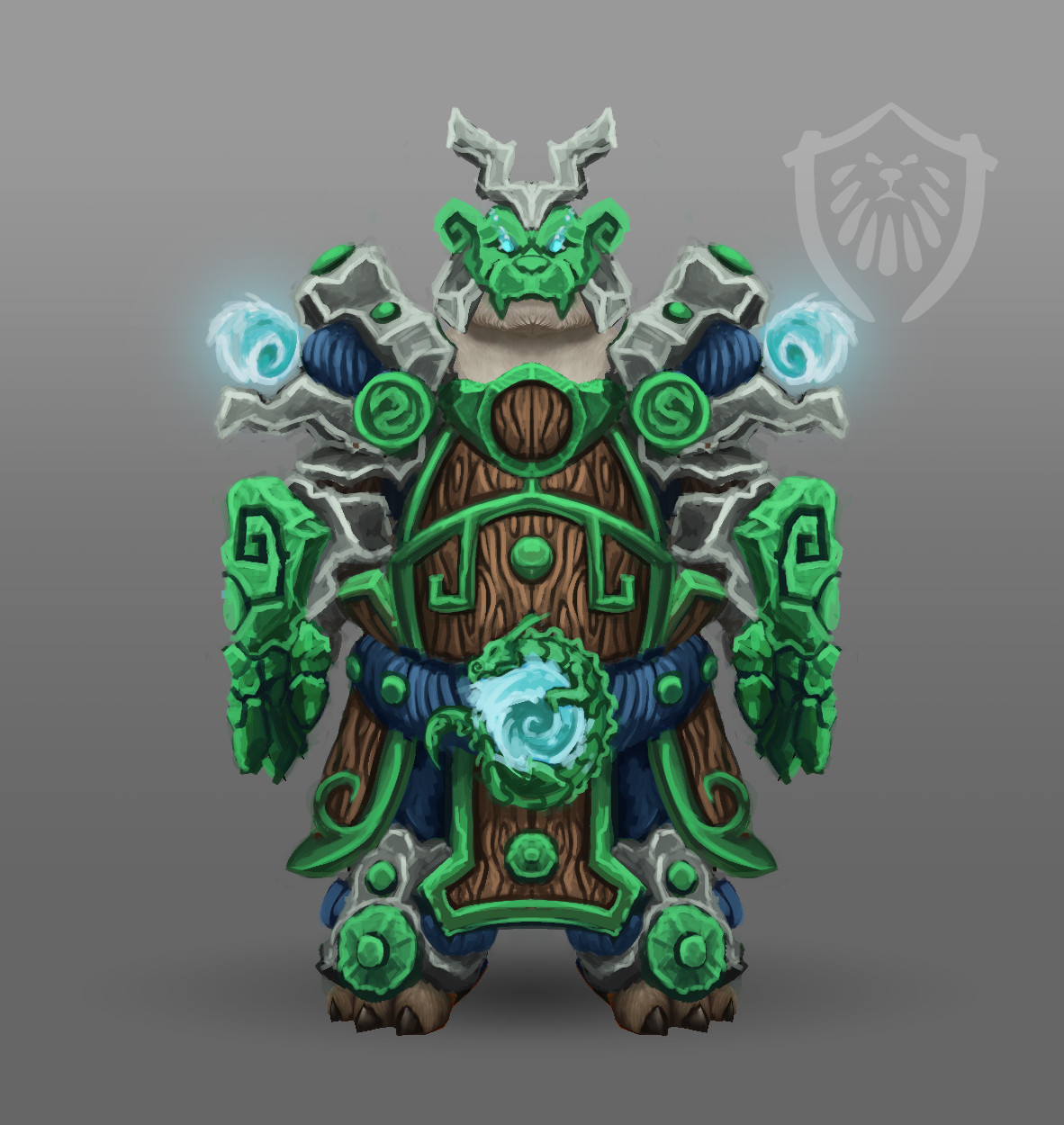 Alliance Shaman