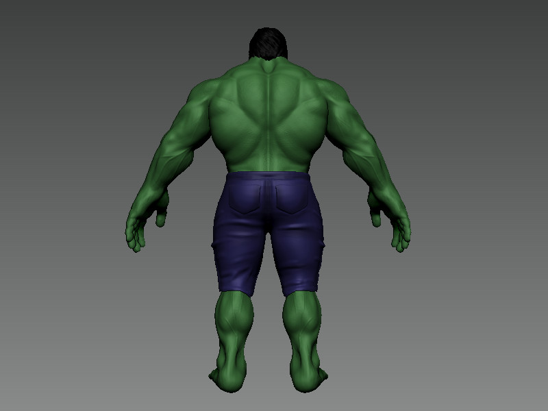 Sideshow Hulk Avengers Assemble Statue Up for Order! - Marvel Toy News