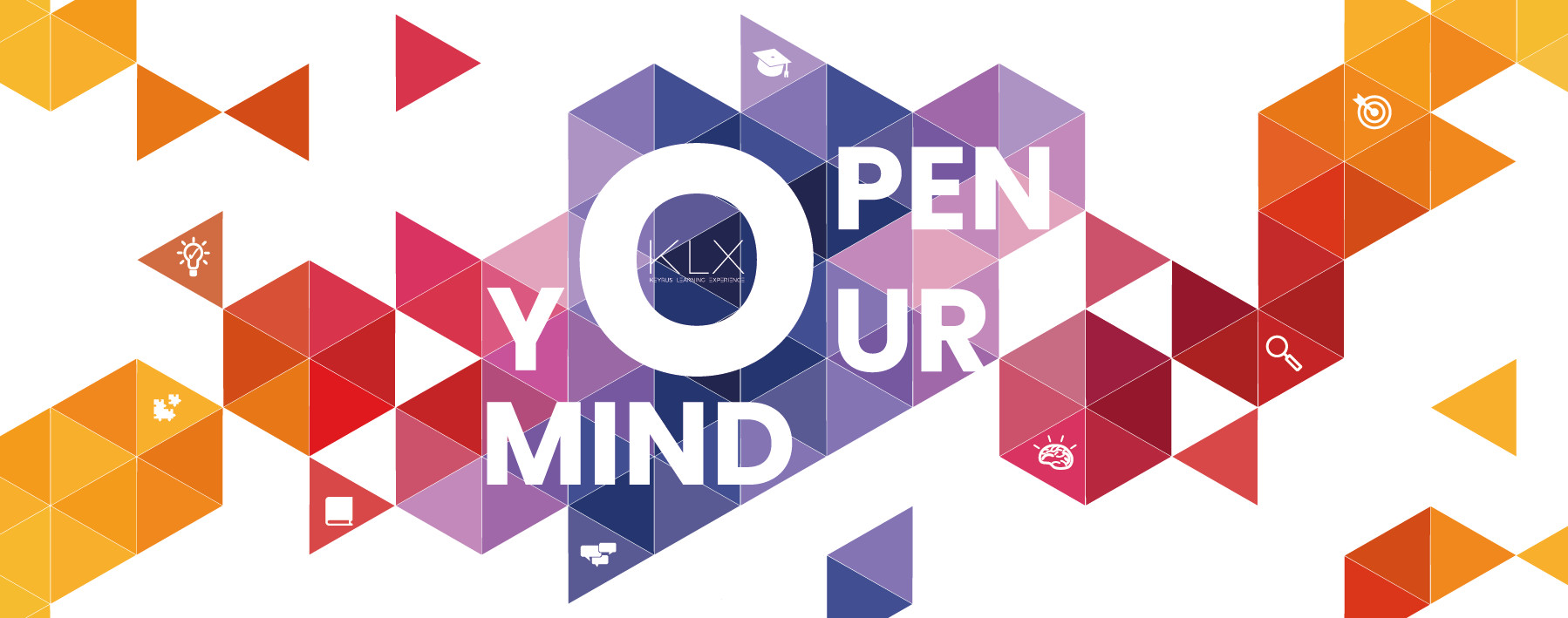 Lucas Barbara Open Your Mind Graphic Production For Keyrus