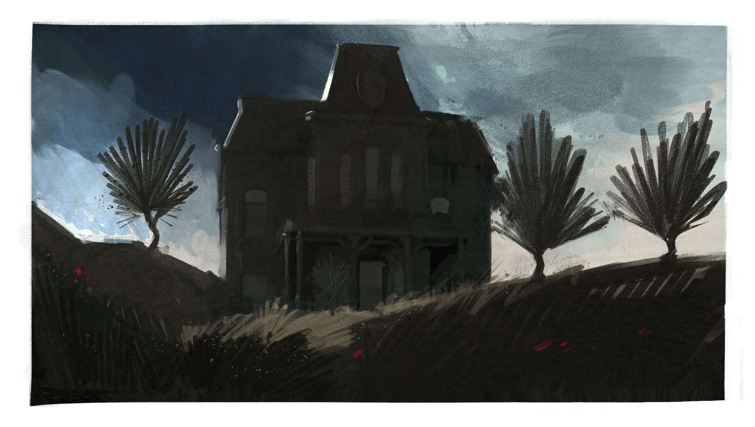 Psycho