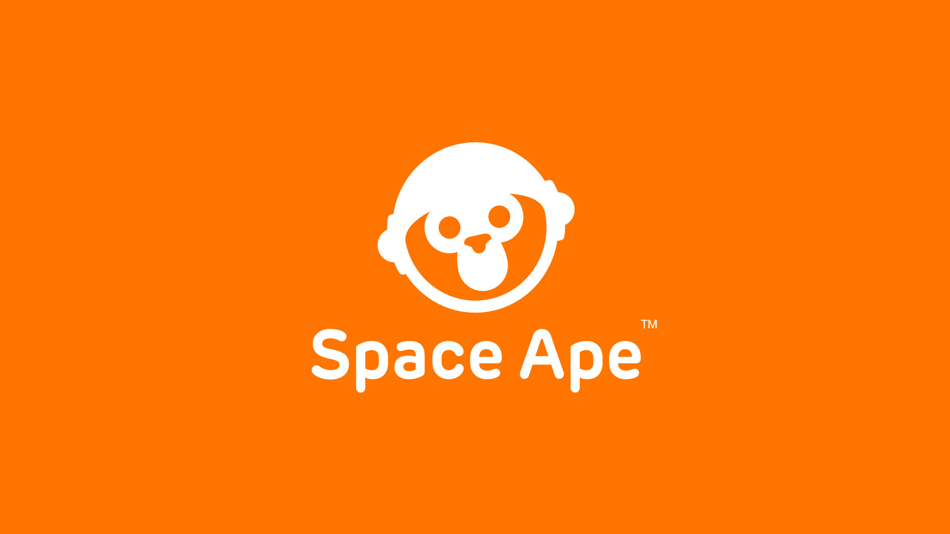 Mighty Ape Vector Logo - Download Free SVG Icon | Worldvectorlogo