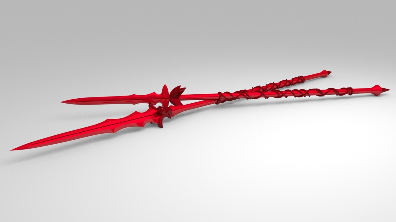 David Piccone Gae Bolg Alternative Pagespublic figureartistgs propsvideosscathach gae bolg alternative. david piccone gae bolg alternative