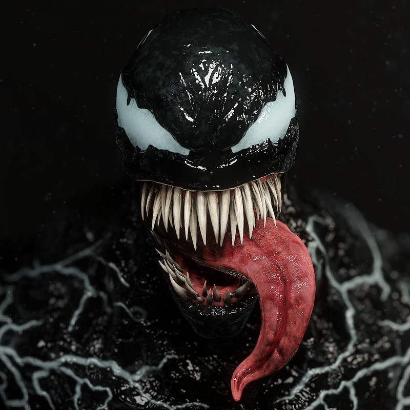 Venom (Realtime)